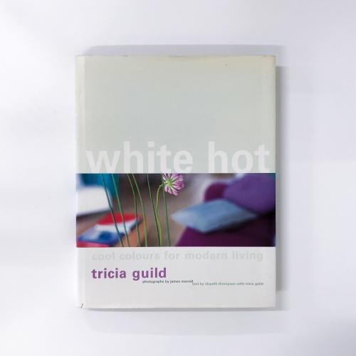 white hot tricia guild