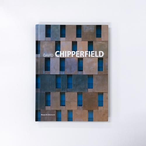 ˸ David Chipperfield
