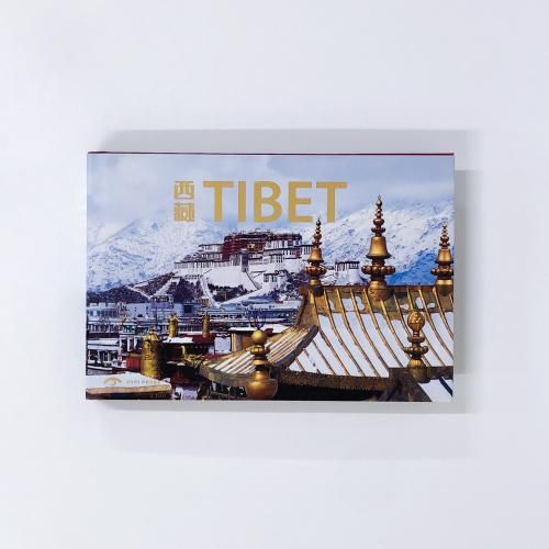 ν TIBET