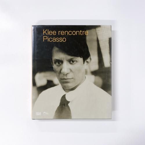 ʩ Klee rencontre Picasso