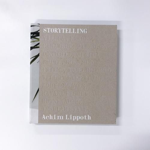 ȸϿ  STORYTELLING Achim Lippoth