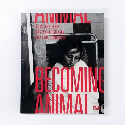 ν Becoming Animal