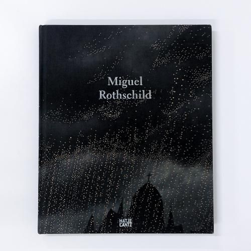 ν Miguel Rothschild
