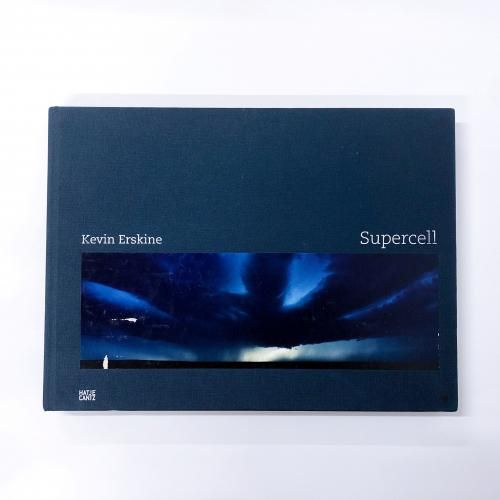 ν Kevin Erskine: Supercell
