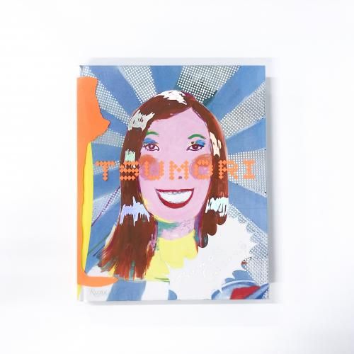 今年も話題の CHISATO TSUMORI 洋書 ツモリチサト ノースブックセンター - アート・デザイン・音楽