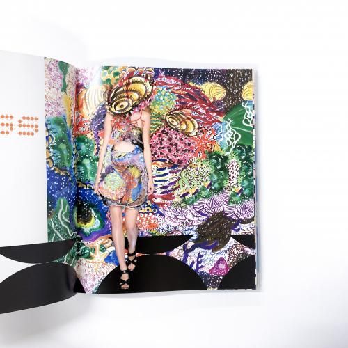 洋書 TSUMORI CHISATO ツモリチサト - ノースブックセンター