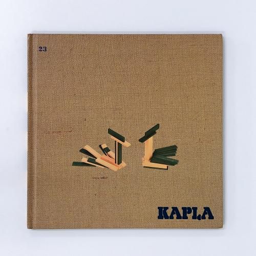 νKAPLA 23