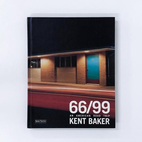 66/99 An American Road Trip
