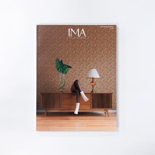 IMA（イマ）LIVING WITH PHOTOGRAPHY amana - ノースブック