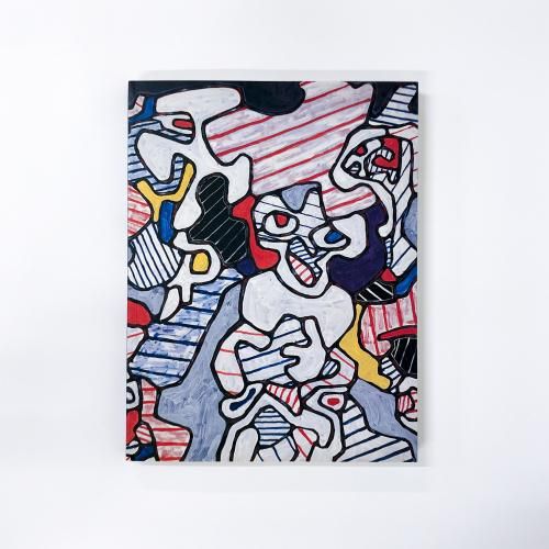 Ͽ 󡦥ǥӥåեŸJeanDUBUFFET