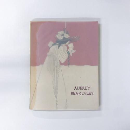 Ͽ ӥ꡼ŸAUBREYBEARDSLEY