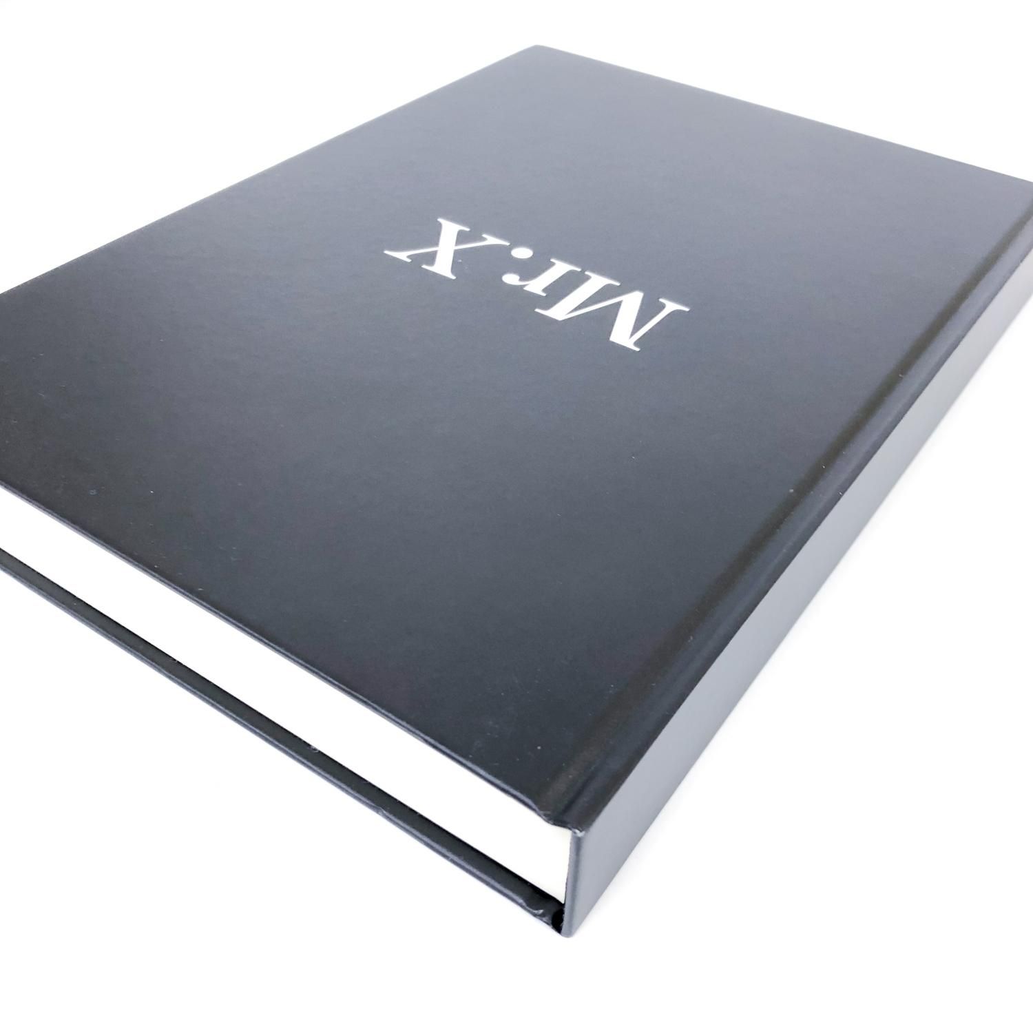 Mr.X ジェイ・エイブラハム 2021年 - ノースブックセンター販売