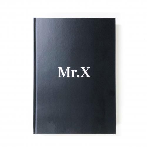 Mr.X֥ϥࡡ2021ǯ