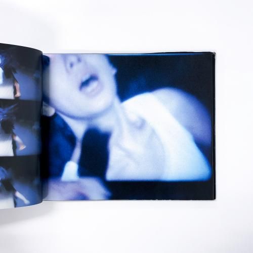 UNRELEASED | FILMS | NAE | YUKI - ノースブックセンター