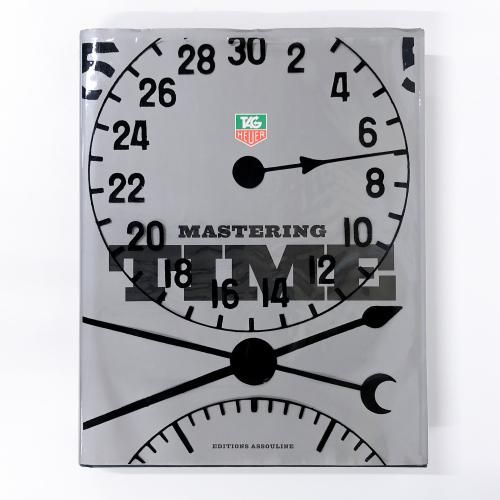 νMASTERINGTIMETAGHEUERۥ䡼