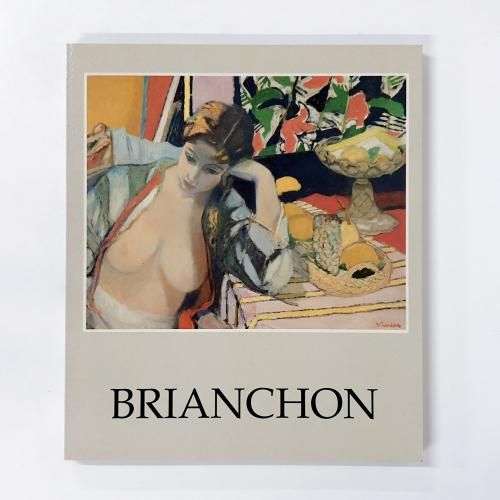 νBRIANCHON⡼ꥹ֥ꥢ󥷥