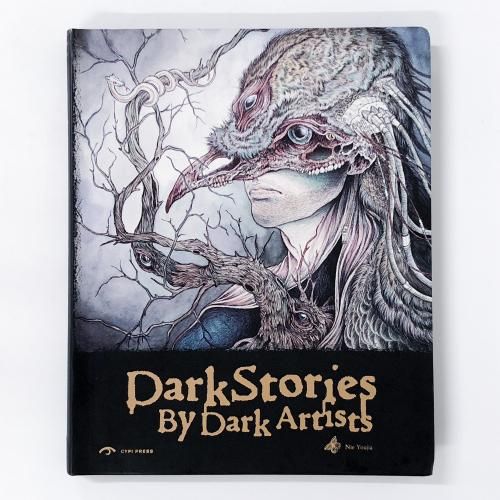 νDarkStories by dark Artists