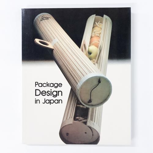 Package Design in Japan
