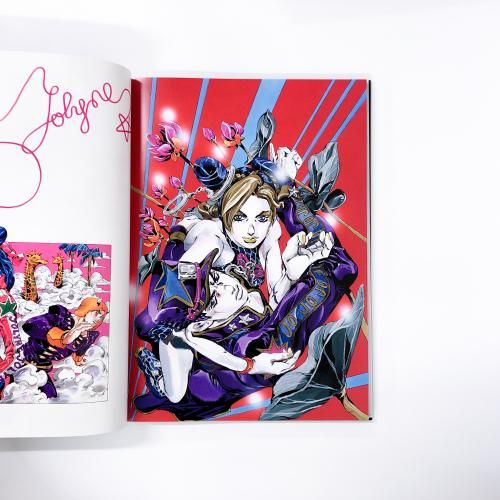 JOJOVELLER 完全限定版 Amazon.com: JOJOVELLER Limited Edition: 9784089081853