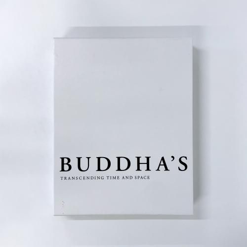 拈華微笑Ⅱ 仏の道 ￼BUDDHA'S SMILE II 拈華微笑Ⅱ ―仏の道 BUDDHA'S SMILE Ⅱ / 古本、中古本、古書籍