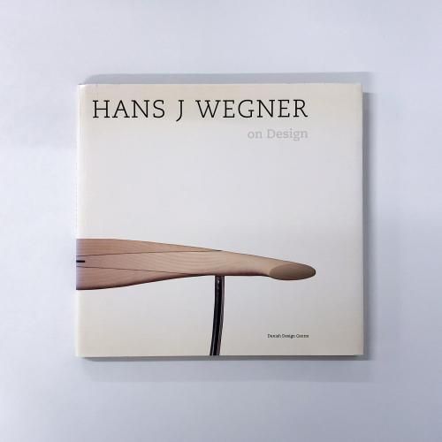 HANS J WEGNER on Design ϥ󥹡ʡ
