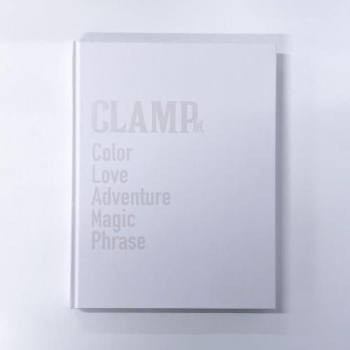 Ͽ CLAMPŸ