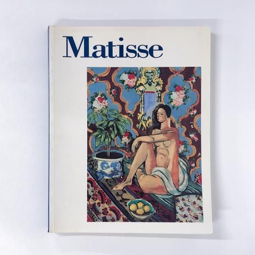 νϿMatisse