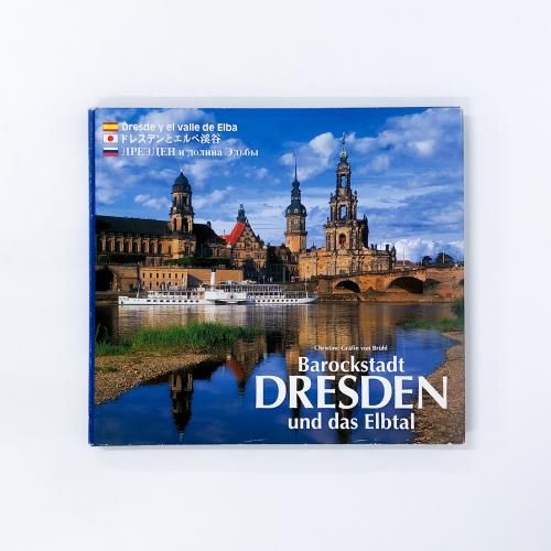 DRESDEN ɥ쥹ǥȥٷë