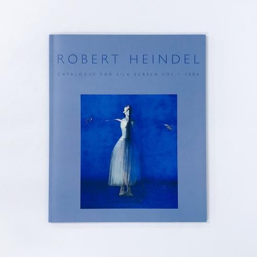 Ͽ Сȡϥǥ롡ROBERTHEINDEL2006