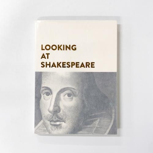Ͽ ĤơԥŸLOOKING AT SHAKESPEARE