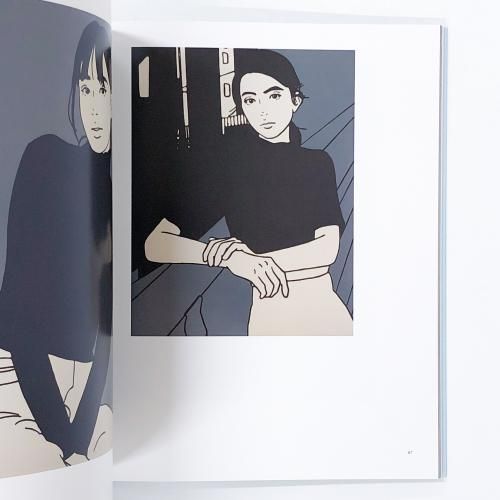 【新品】KYNE / ADAPTAION 図録 図録 KYNE ADAPTATION - ノースブックセンター