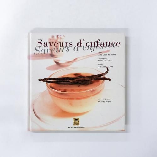 ʩҡSaveurs d'enfance