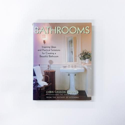 νMADDEN  BATHROOMS