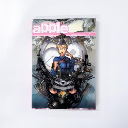 νapple vol.3