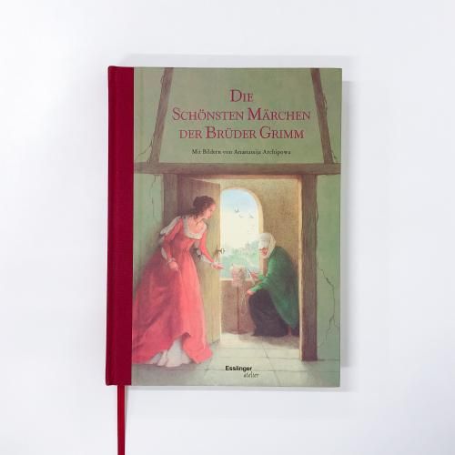 ȸҡDIE SCHONSTEN MARCHEN DER BRUDER GRIMM
