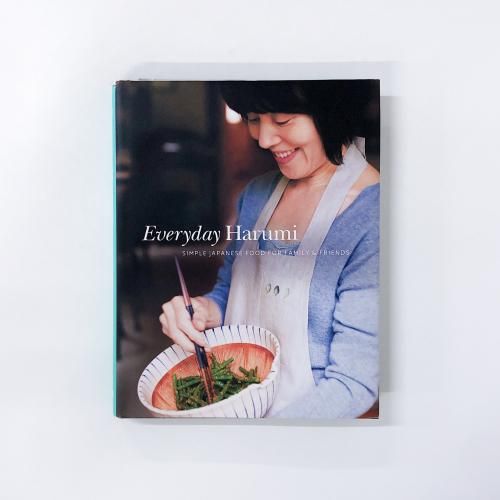 νEveryday HarumiSIMPLE JAPANESE FOOD FOR FAMIRY & FRIENDS
