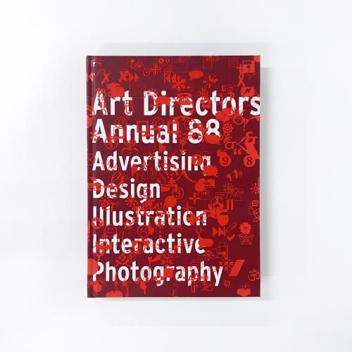 νArtDirectorsAnnual88