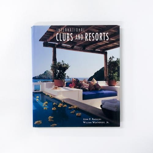 νINTERNATIONALCLUBSANDRESORTS