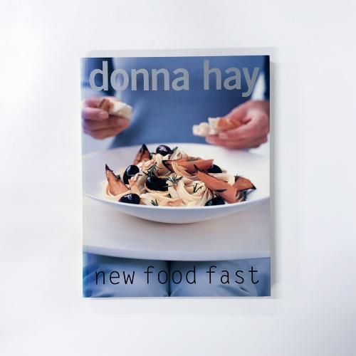 νdonna hay New Food Fast