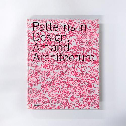 νPatterns in Design Art and Architecture 