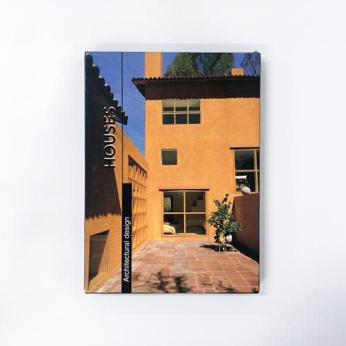 νHOUSESArchitectural Design