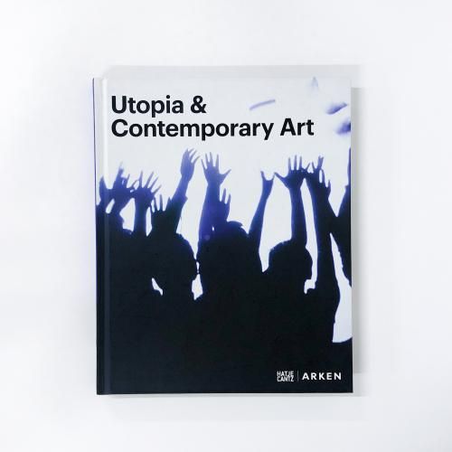 νUtopia & Contemporary Art