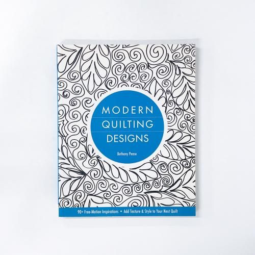 νModern Quilting Designs