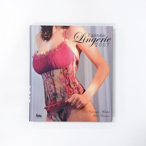 νL'ann?e Lingerie 2007