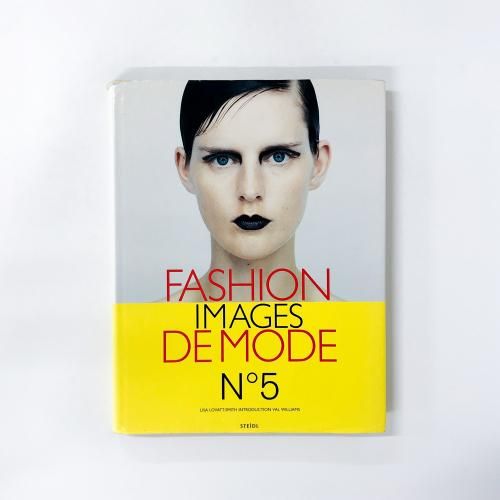 νFashion Images De Mode No. 5