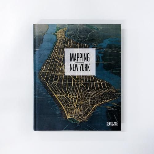νMAPPINGNEWYORK