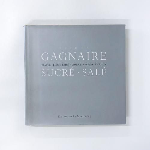 νSucr? Sal?GAGNAIRE 