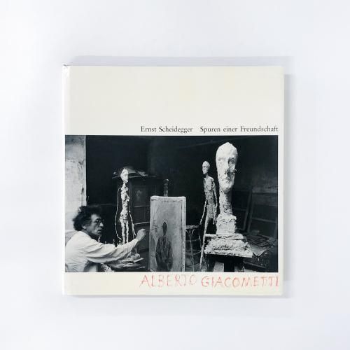 νSpuren Einer Freundschaft Alberto Giacometti ٥ȡ㥳åƥ