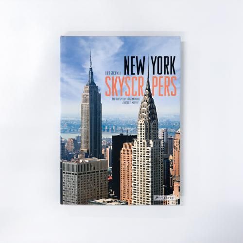 νNew York Skyscrapers