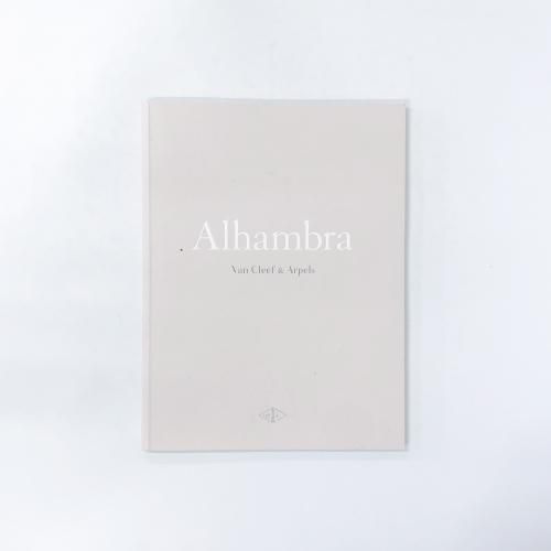 AlhambraVancleefArpelsϥ֥